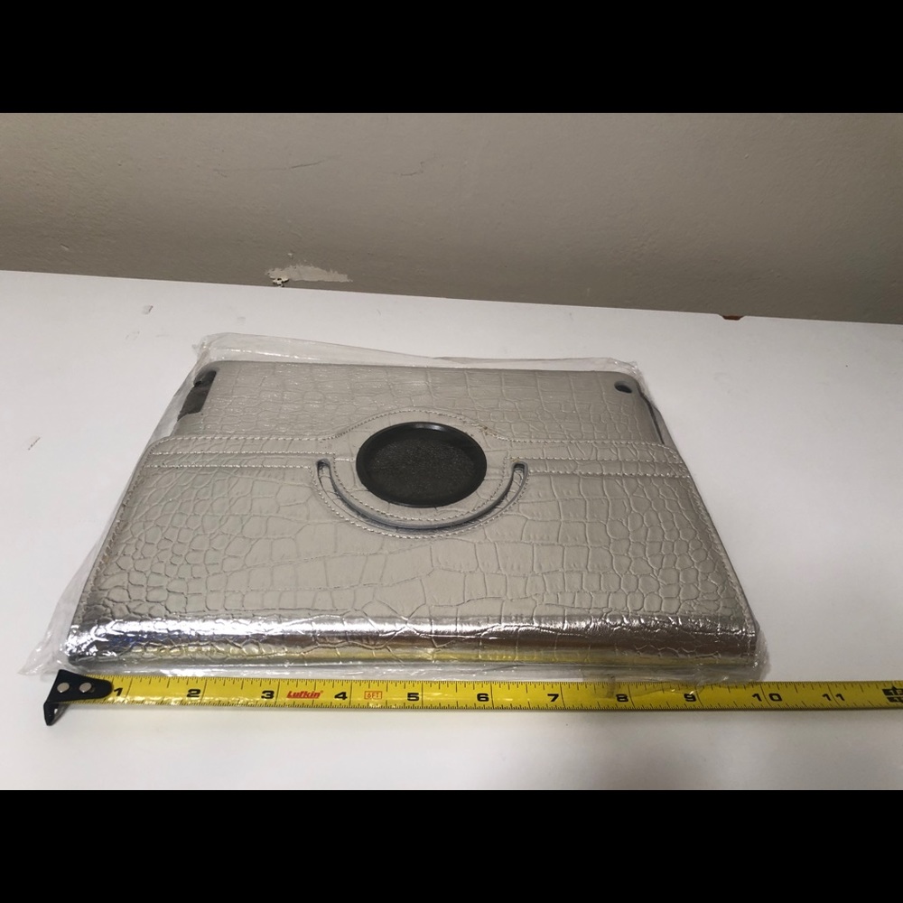 NWT IPAD CASE